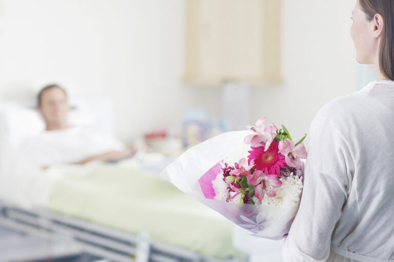 Flower Delivery for Him: A Thoughtful Gesture of Elegance